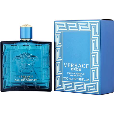 versace eros edp 200 ml|versace eros edp 200ml.